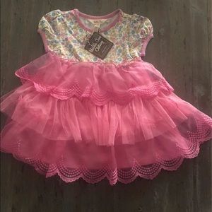 Matilda Jane Dress 18-24 months